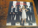 BLONDIE Parallel Lines LP CHRYSALIS Sealed record club no bar