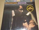 DUKE ELLINGTON - Ellington Indigo - Columbia PC 8053 SEALED