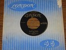 BILL HALEY & COMETS   GREEN TREE BOOGIE b/w SUNDOWN   UK GOLD LONDON TRI 7
