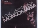 MONGO SANTAMARIA Mongomania COLUMBIA LP SEALED