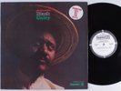PHAROAH SANDERS Black Unity IMPULSE LP VG++ wlp gatefold w/press release