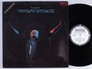 PHAROAH SANDERS The Best Of Pharoah Sanders IMPULSE 2xLP NM wlp gatefold