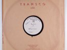 JOE LEE WILSON Without A Song COLUMBIA LP acetate