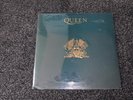 QUEEN UK LP Greatest Hits II VERY RARE unopened  still sealed