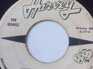 RARE DOO-WOP SOUL PROMO 45/ THE QUAILS 