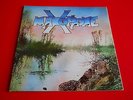 LP ITALIAN PROG MAXOPHONE - MAXOPHONE - ORIGINALE