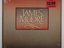 James Moore 