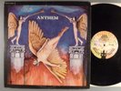 Anthem  Self-Titled    Hard Rock