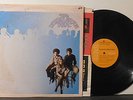 DEIDRE WILSON TABAC '70 RCA RARE soul jazz funk psych trio NM- LP