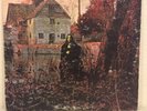 Black Sabbath - Self Titled - 1970 US 1st Press WS 1871