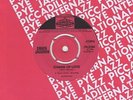 Chuck Jackson - Chains Of Love / I Keep Forgettin - Pye 7N 25384 - Northern Soul