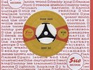 Bobby Day - Rockin Robin / Over And Over - Sue WI-388 - Northern Soul Crossover