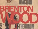 Brenton Wood - Psychotic Reaction - Belldisc Italiana - Northern Soul Crossover