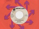 Carl Hall - You're So Qualified / He Gets Everything He Wants - Mercury Demo 725
