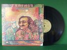 Robbie Basho - Zarthus LP | Vanguard VSD 79339 | EX Shrink Psych Folk