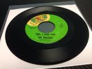 THE SINCERES Girl, I Love You / Don't Waste My Time-Pzazz-Vinyl 45 *Ships Free*