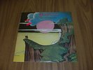 Hawkwind Warrior on the Edge of Time LP U.S. press  in shrink was sealed