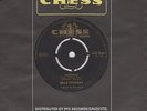 Billy Stewart - Summertime - Chess CRS 8040 - Northern Soul Crossover Motown Tmg
