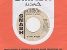 Danny Woods - 90 Days In The County Jail - Smash Demo - Northern Soul Crossover