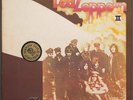 Led Zeppelin  ll     SD 8236  ORIGINAL   Vinyl   LP