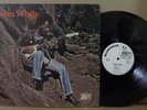 John White NM MAINSTREAM WHITE LABEL PROMO absolutely killer modal funk  654