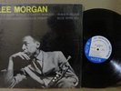 Lee Morgan EX BLUE NOTE 1541 LEX MONO in SHRINK  699