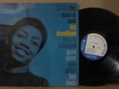 Lou Donaldson Natural Soul EX BLUE NOTE 4108 NYUSA MONO VAN GELDER EAR PROMO 640