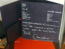 LP  ORNELLA VANONI AI MIEI AMICI CANTAUTORI  N.2  COPERTINA MANIFESTO - I^ ST
