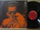Miles Davis Round About Midnight EX MONO DEEP GROOVE 6-EYE  272