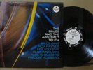 Oliver Nelson Blues & Abstract Truth EX MONO IMPULSE WHITE LABEL PROMO RVG  284