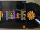 Roswell Rudd Everywhere EX IMPULSE free jazz Giuseppi Logan Robin Kenyatta  462