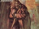 JETHRO TULL - - AQUALUNG - - Rare 1971 Australian 12