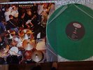 SEAWEED, Weak, marbled green vinyl, SubPop 144, 1992
