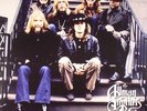 Allman Brothers Band Live at Fillmore West June 27 1971 LP vinyl record sealed