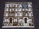 Led Zeppelin TANGIBLE VANDALISM Rare 2 LP Outtakes from Physical Graffiti