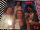 SLADE - SLADEST - 1973 LP VINYL RECORD COMPLETE WITH BOOK