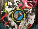 Yeah Yeah Yeahs - Fever to Tell Vinyl Pic Disc Rare
