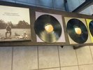 GEORGE HARRISON ALL THINGS MUST PASS PRINT GERMANY MADE IN ECC APPLE 3lp vinyl