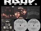 MOBB DEEP - INFAMY - 2 LP VINYL 12
