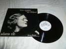LORNA CAMPBELL-adams rib '76 UK COTTAGE LP ORIG. SONGS BY IAN CAMPBELL  RARE