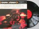 Classic Records 180 gram LSC-2241  Tchaikovsky: 1812 Overture Near Mint