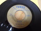 The Big Beats Beware garage 45 on Tonka mp3
