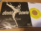 David Bowie Space Oddity promo only EP w/Ziggy Stardust era picture sleeve RCA