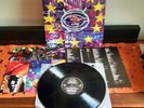 U2 - Zooropa 1993 Vinyl LP - RARE ORIGINAL 1993 EU Press - EX Condition + Inners