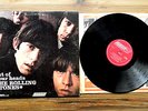 THE ROLLING STONES OUT OF OUR HEADS LONDON FFRR EXCELLENT