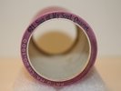 PINK LAMBERT CYLINDER  - #621 SUN OF MY SOUL, QUARTET - NEAR MINT
