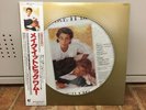 Wham  MAKE IT BIG Japan Picture Disc LP w/OBI