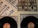 2LP  LED ZEPPELIN 