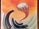 Sun Ra - Futuristic Sounds Of Sun Ra Lp Savoy MG 12169 ORIGINAL Free Jazz