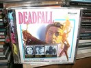 John Barry - Deadfall (Original Soundtrack, 2005) FILM SOUNDTRACK
